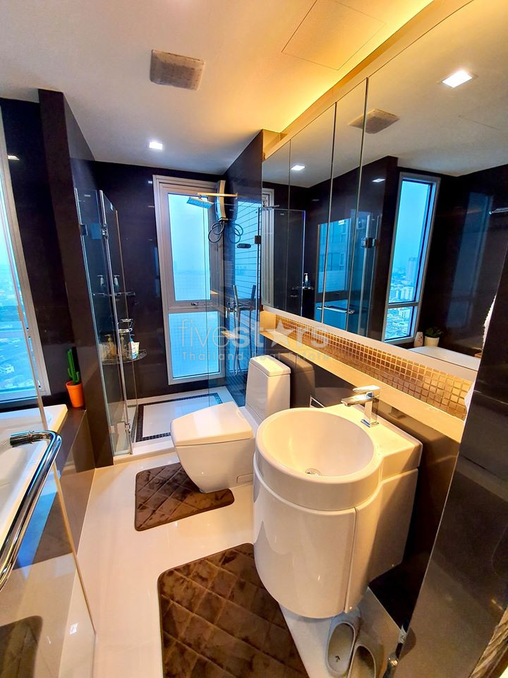 Magnifique condominium d'une chambre à louer près de la rivière., photo 9