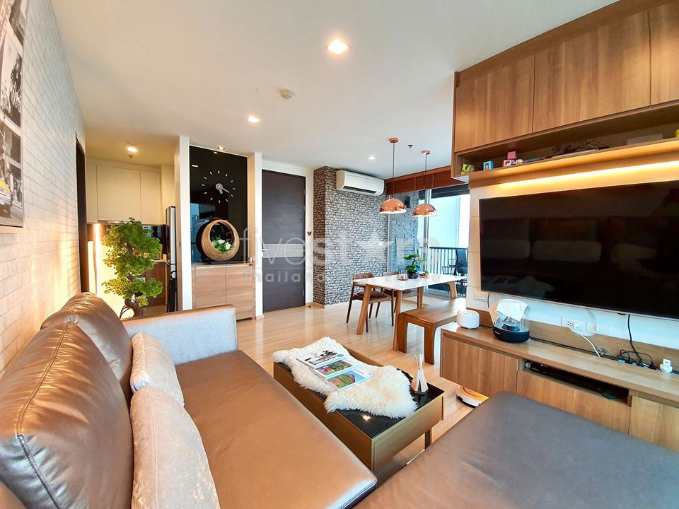 Magnifique condominium d'une chambre à louer près de la rivière., photo 2