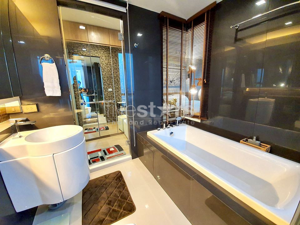 Magnifique condominium d'une chambre à louer près de la rivière., photo 8