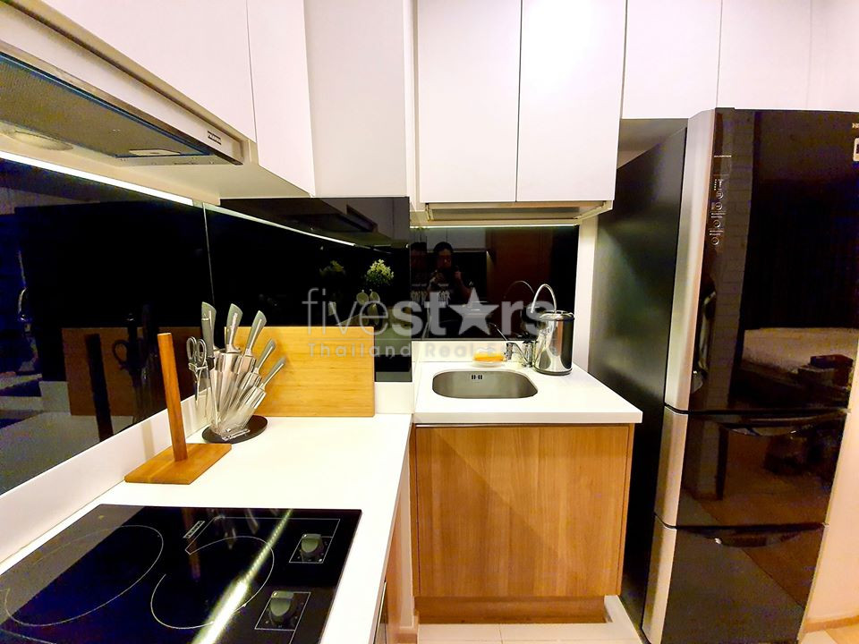 Magnifique condominium d'une chambre à louer près de la rivière., photo 7