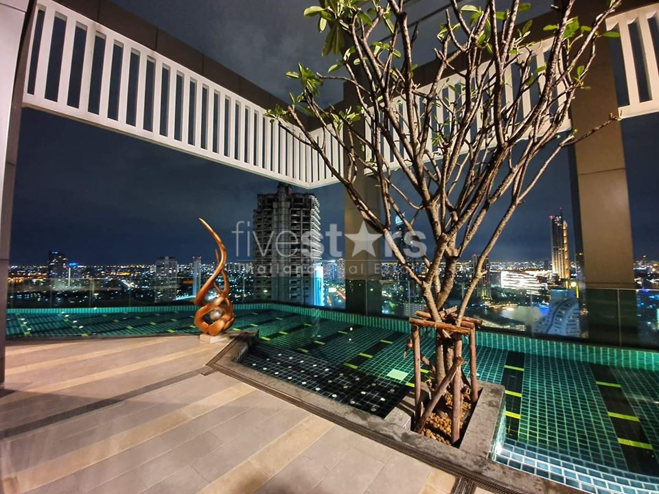 Magnifique condominium d'une chambre à louer près de la rivière., photo 17