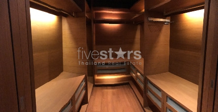 2 bedroom condo for rent on Sathorn, photo 5