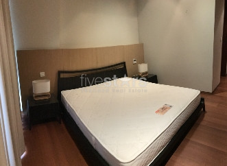 2 bedroom condo for rent on Sathorn, photo 3