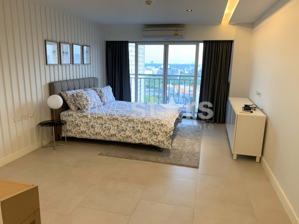 Condo moderne de 3 chambres à louer sur Sathorn, photo 12