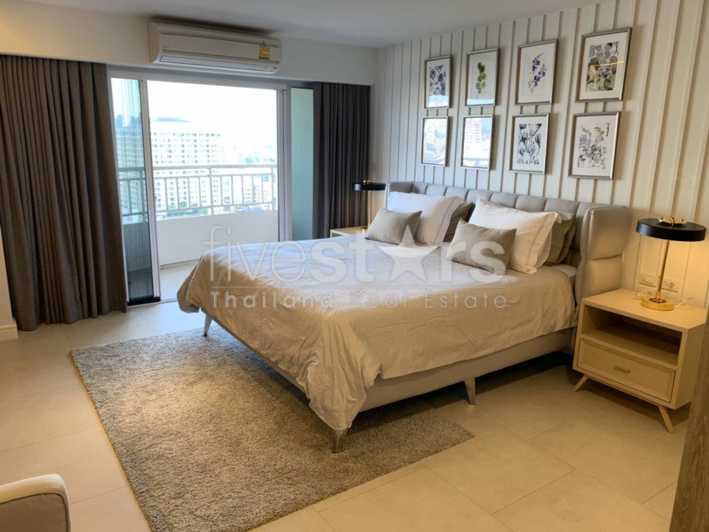 Condo moderne de 3 chambres à louer sur Sathorn, photo 9