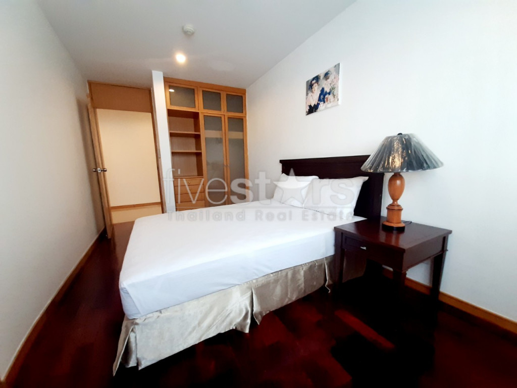 3 bedroom apartment for rent on Sathorn, photo 4