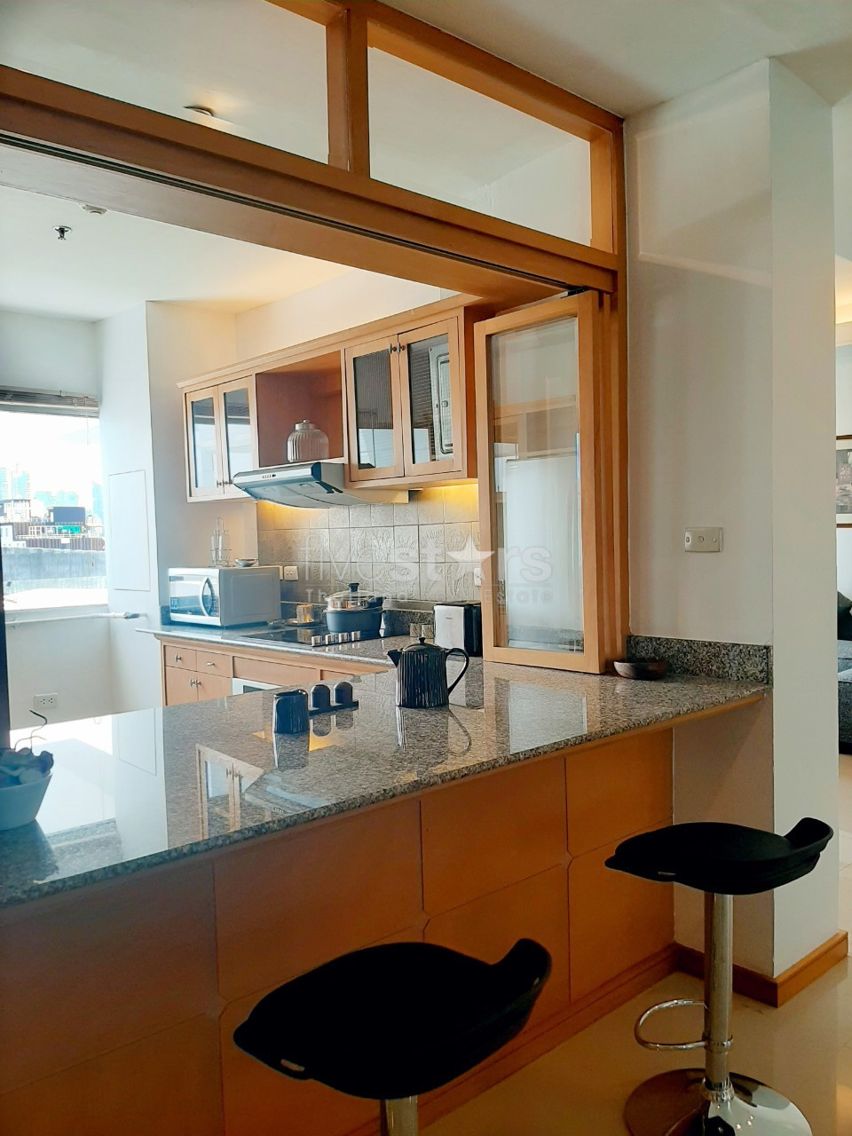 3 bedroom apartment for rent on Sathorn, photo 8