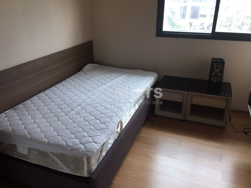 2 bedrooms condo for rent near BTS Chongnonsi, photo 3