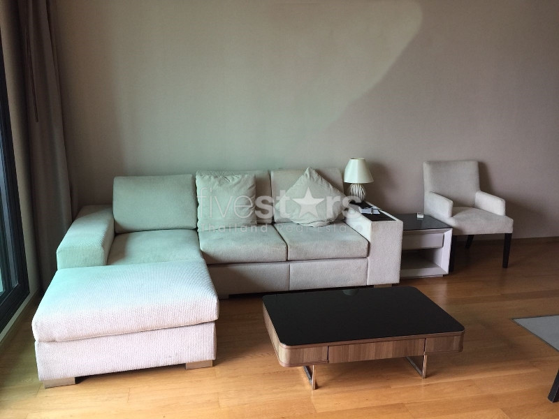 2 bedrooms condo for rent near BTS Chongnonsi