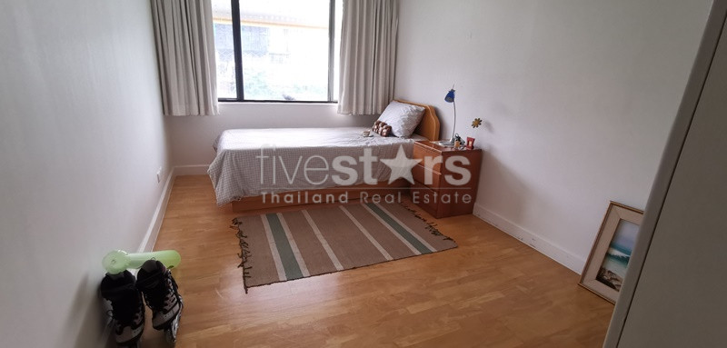 Appartement de 3 chambres à louer sur Sathorn, photo 13
