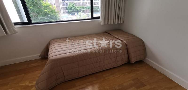 Appartement de 3 chambres à louer sur Sathorn, photo 9