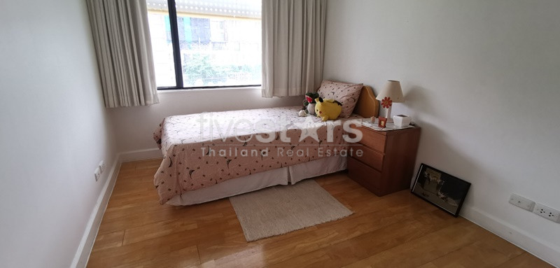 Appartement de 3 chambres à louer sur Sathorn, photo 11