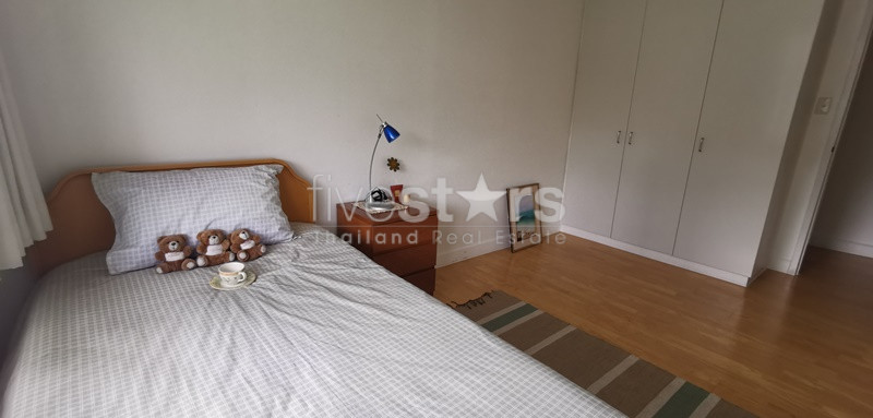 Appartement de 3 chambres à louer sur Sathorn, photo 12