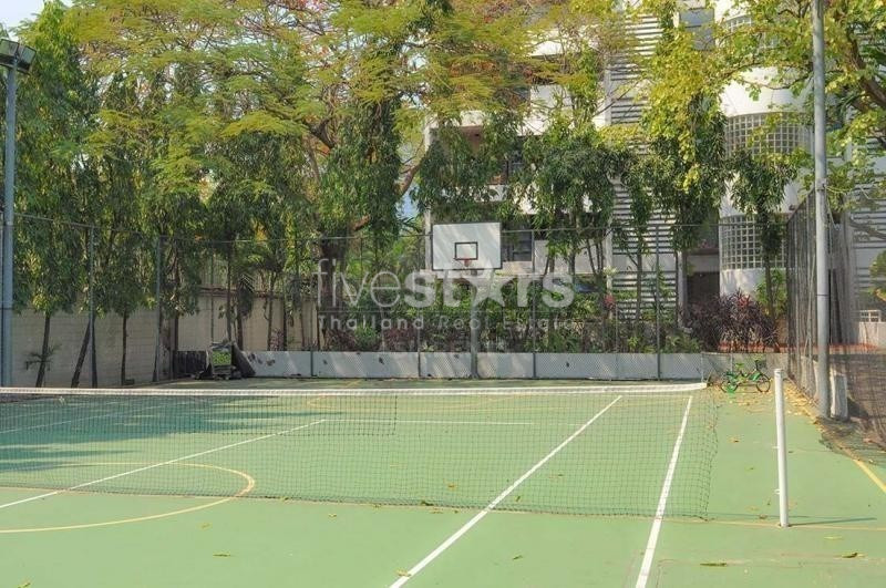 Appartement de 3 chambres à louer sur Sathorn, photo 16