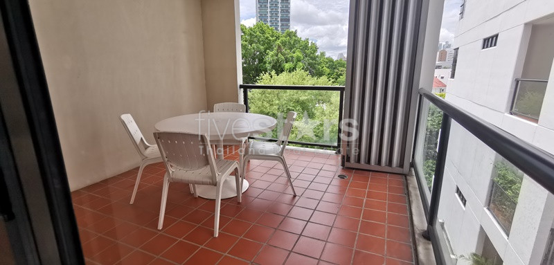 Appartement de 3 chambres à louer sur Sathorn, photo 5