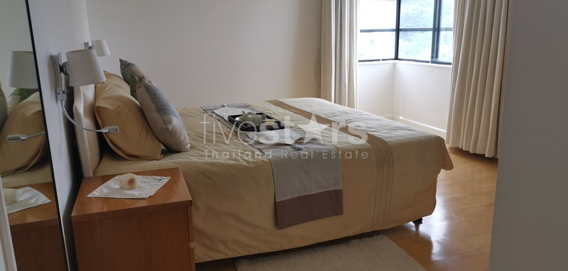 Appartement de 3 chambres à louer sur Sathorn, photo 4