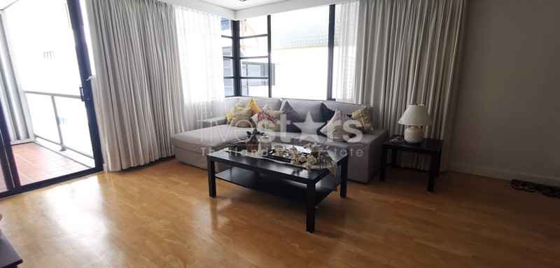 Appartement de 3 chambres à louer sur Sathorn, photo 2