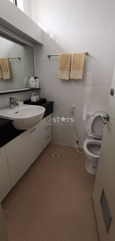Appartement de 3 chambres à louer sur Sathorn, photo 14