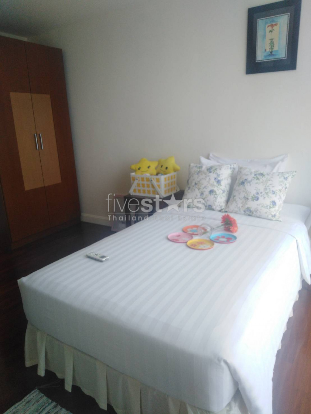 4 bedroom apartment for rent close Surasak BTS station, photo 3