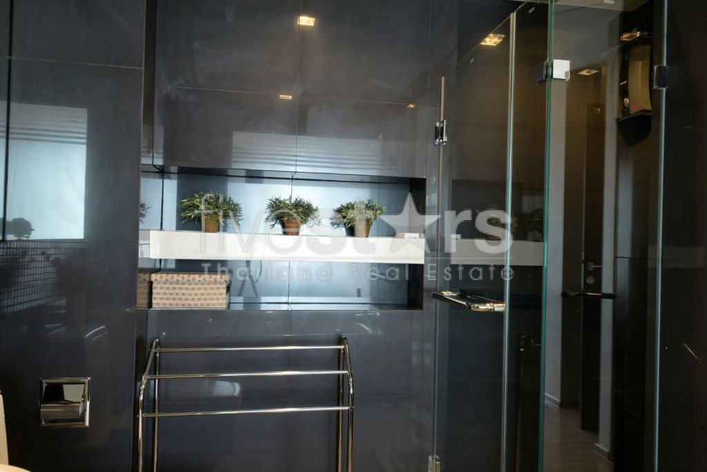 2 bedroom condo for rent in Chao Phraya Riverside, photo 4