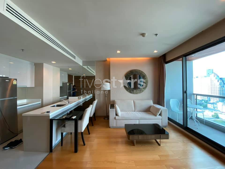 1  bedroom condo for sale close to Chongnonsi BTS station