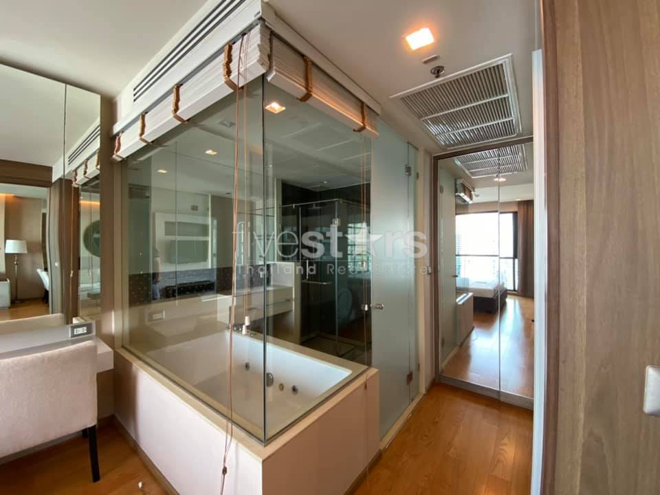 1  bedroom condo for sale close to Chongnonsi BTS station, photo 4