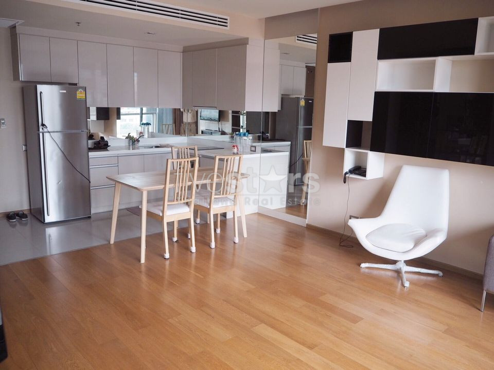 2 bedroom condo for rent close to Chongnonsi BTS station, photo 4