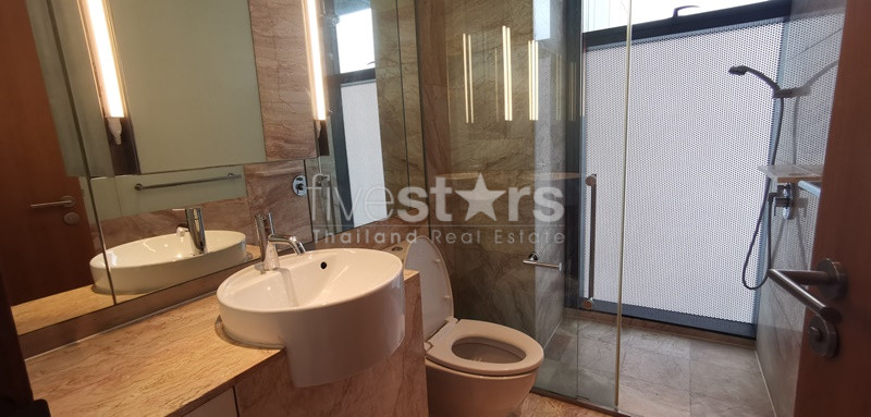 3 bedroom condo for rent on Sathorn, photo 18