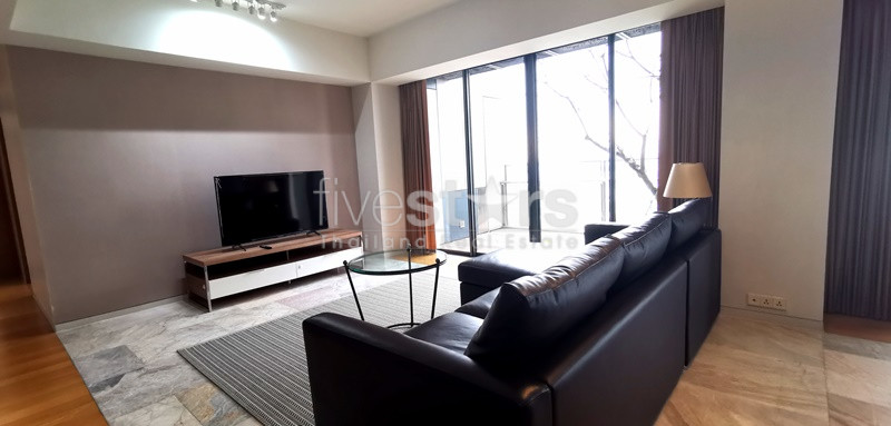 3 bedroom condo for rent on Sathorn, photo 2