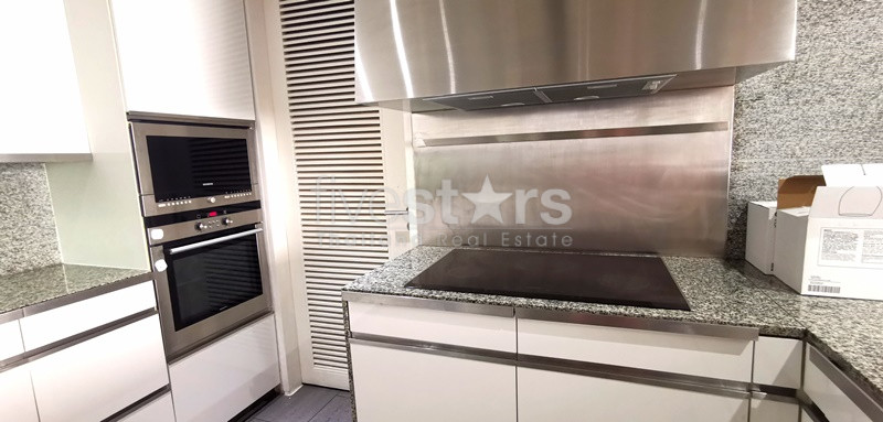 3 bedroom condo for rent on Sathorn, photo 17