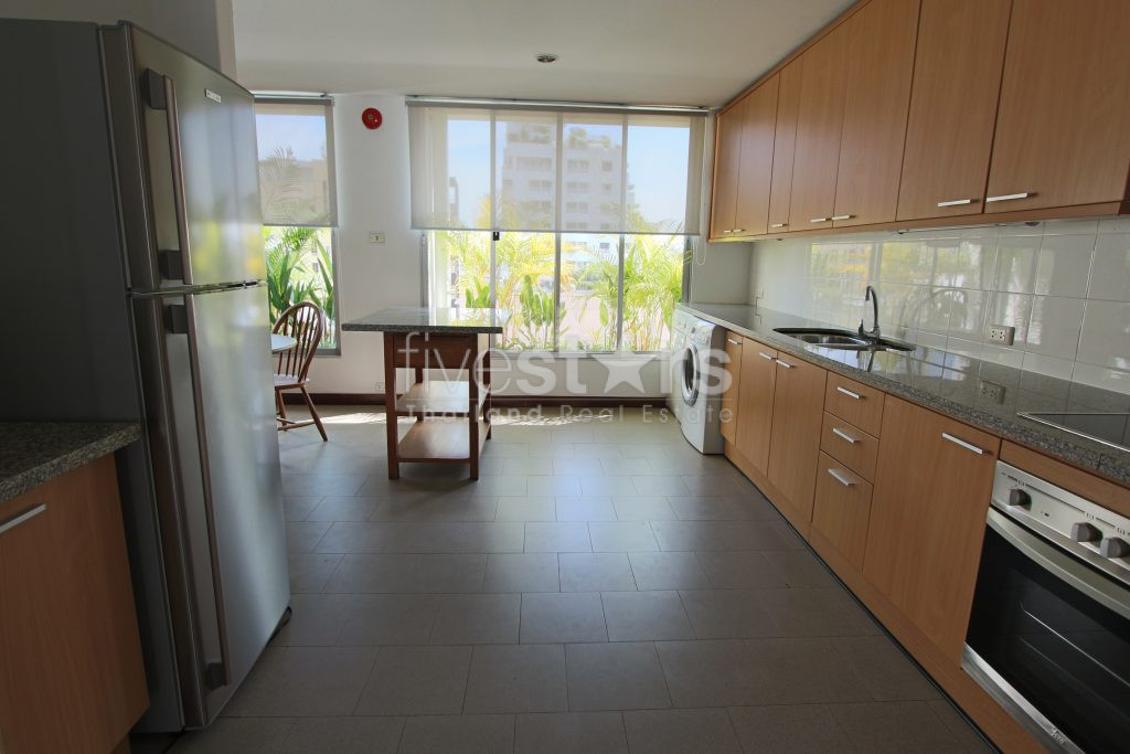 Appartement 3 chambres à louer à Sathorn, photo 11