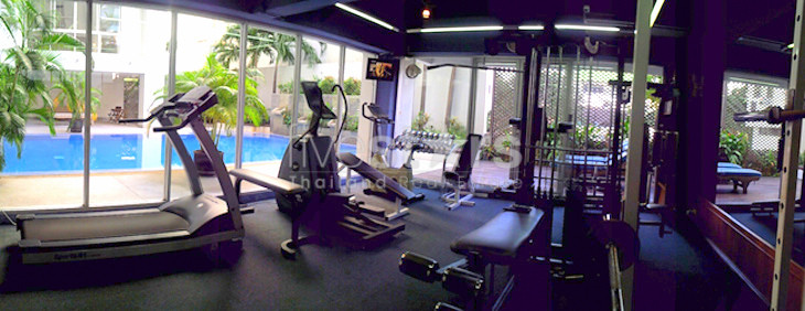 Appartement 3 chambres à louer à Sathorn, photo 16