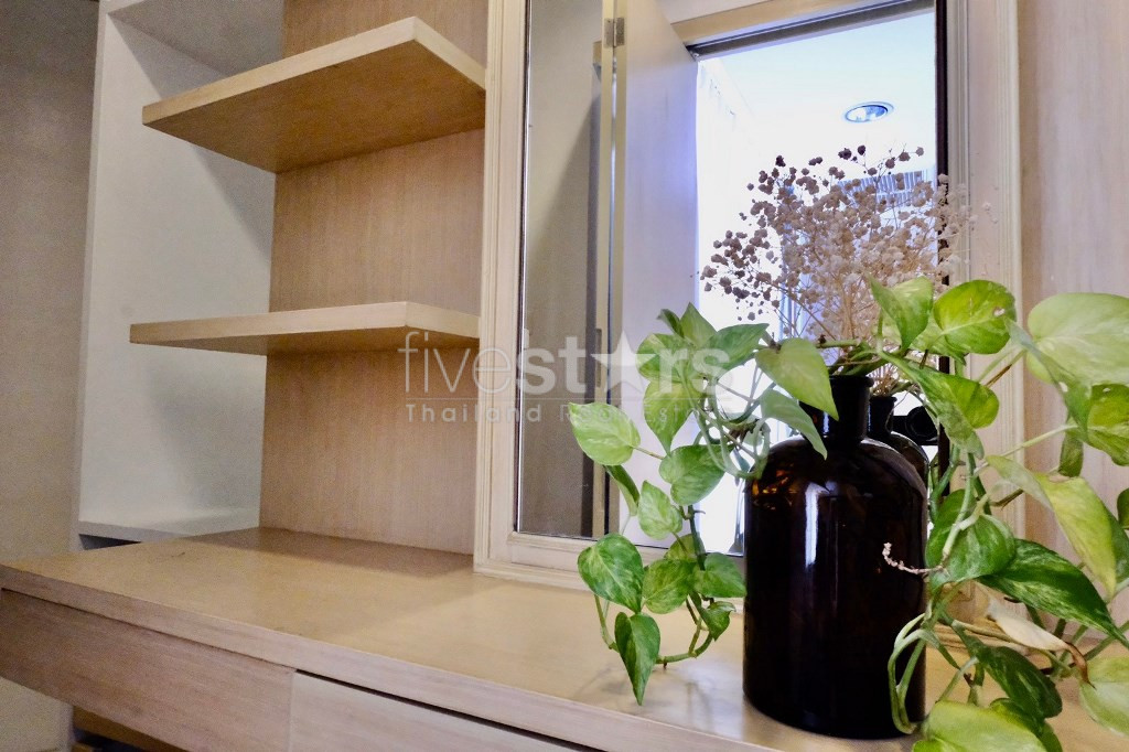 Appartement de 3 chambres à louer près de la station BTS de Surasak, photo 9