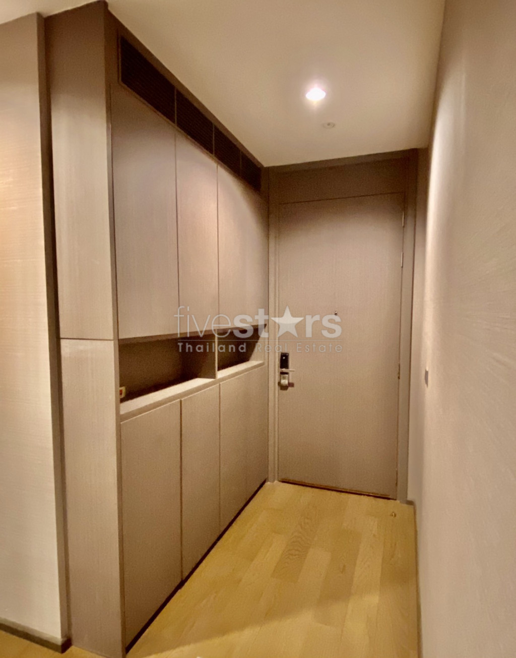 Condo 2 chambres à vendre sur Sathorn, photo 8