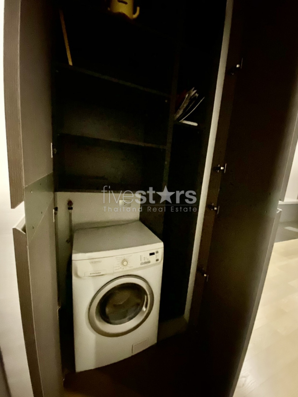 Condo 2 chambres à vendre sur Sathorn, photo 12
