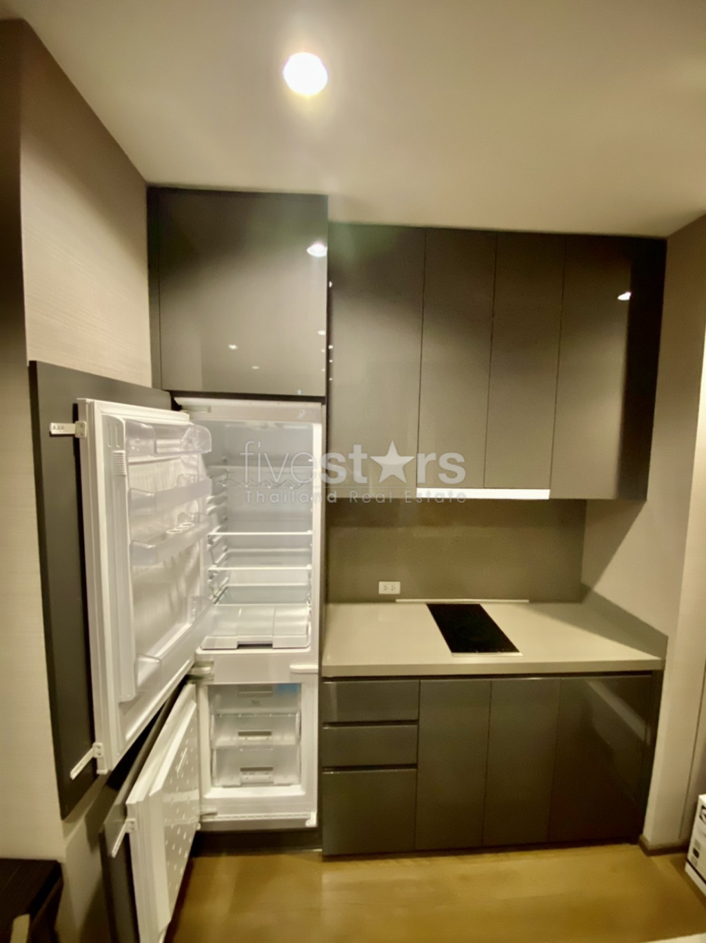 Condo 2 chambres à vendre sur Sathorn, photo 9