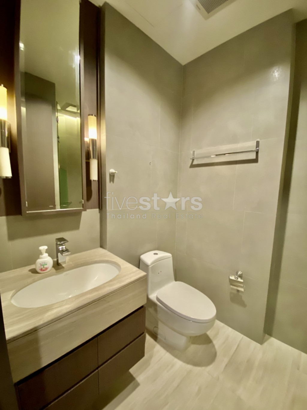 Condo 2 chambres à vendre sur Sathorn, photo 10