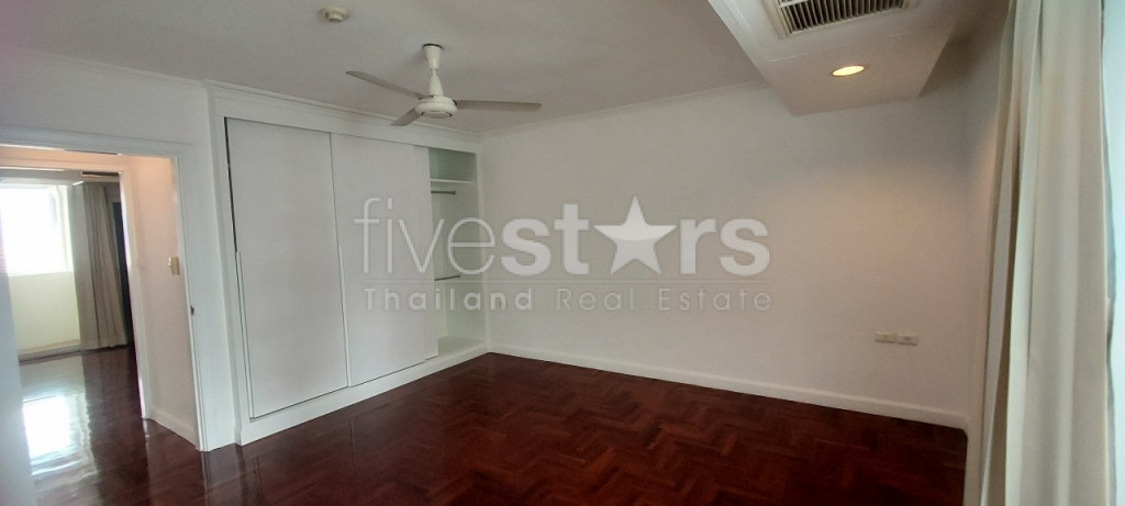 Appartement de 2 chambres à louer près de la station BTS de Surasak, photo 10