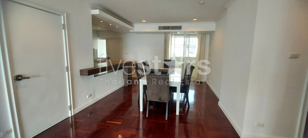 Appartement de 2 chambres à louer près de la station BTS de Surasak, photo 5