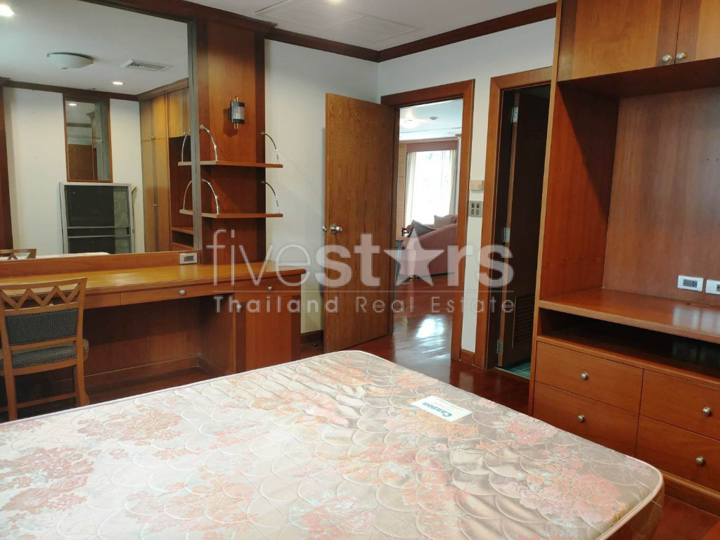 Appartement de 2 chambres à louer près de la station de BTS Chong Nonsi, photo 7