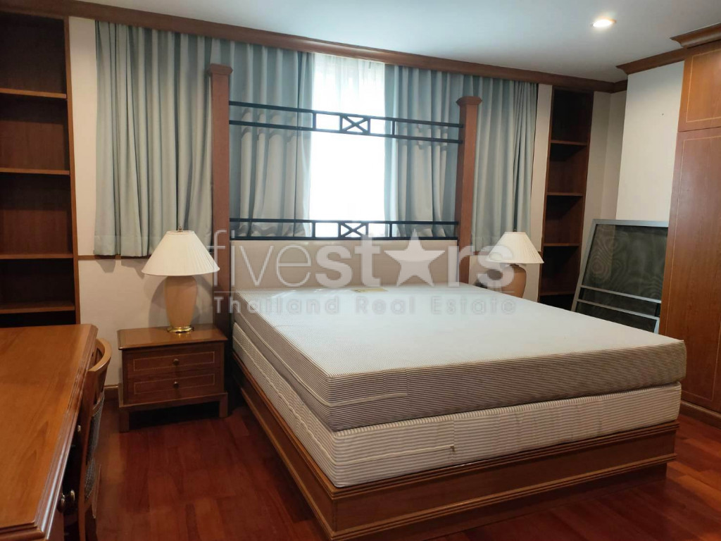 Appartement de 2 chambres à louer près de la station de BTS Chong Nonsi, photo 8