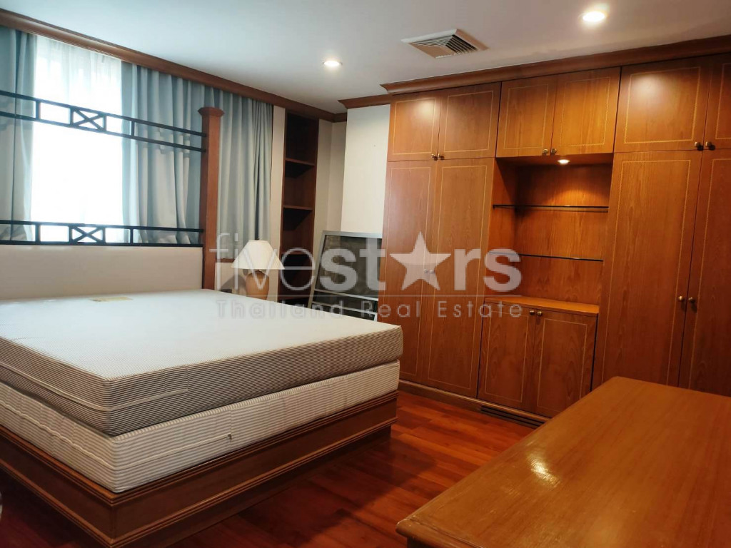 Appartement de 2 chambres à louer près de la station de BTS Chong Nonsi, photo 9
