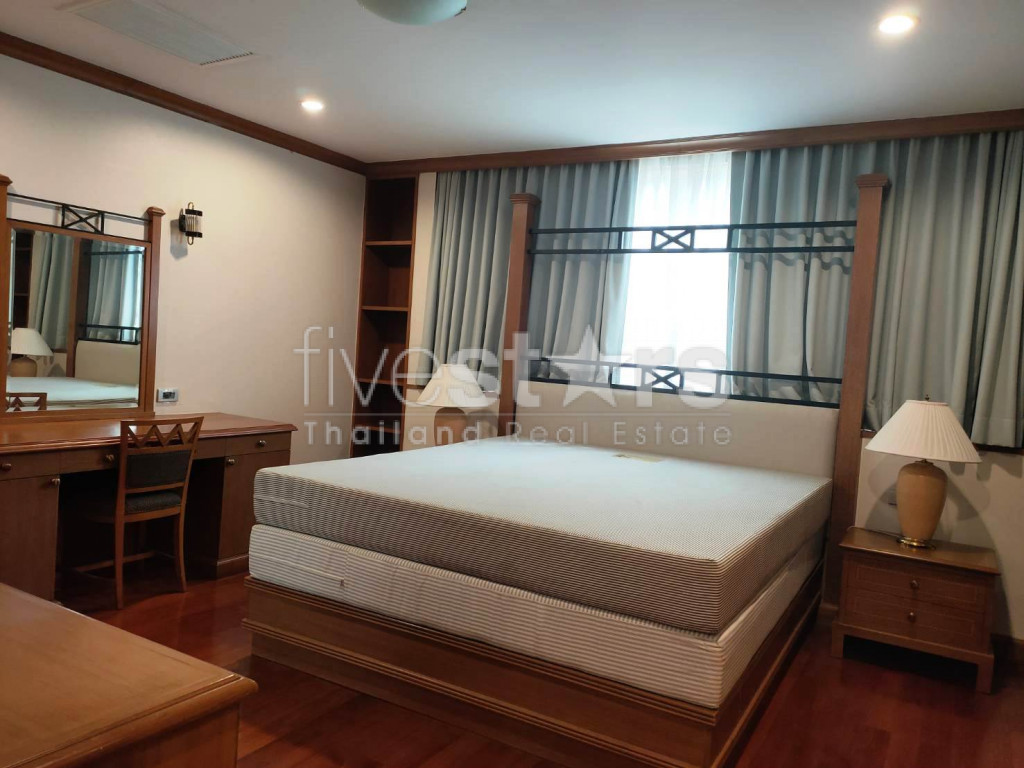 Appartement de 2 chambres à louer près de la station de BTS Chong Nonsi, photo 10
