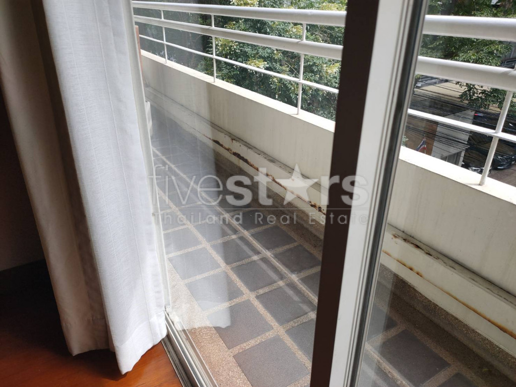 Appartement de 2 chambres à louer près de la station de BTS Chong Nonsi, photo 14