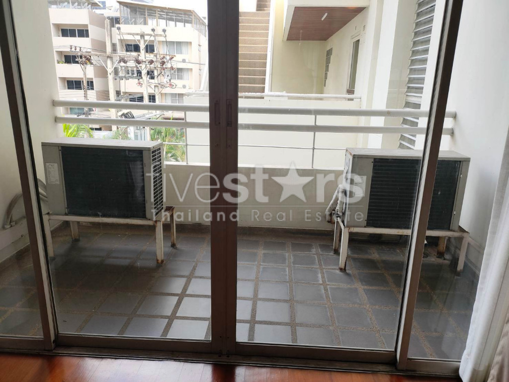 Appartement de 2 chambres à louer près de la station de BTS Chong Nonsi, photo 13