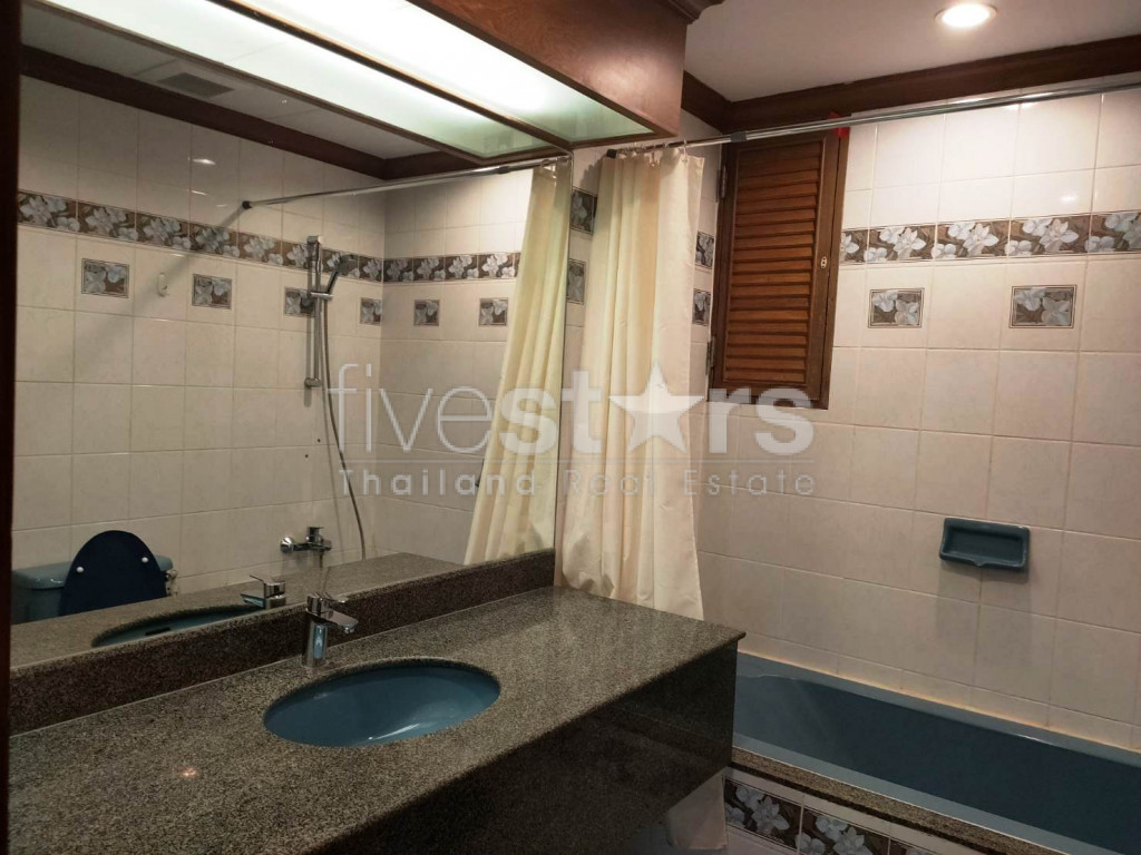 Appartement de 2 chambres à louer près de la station de BTS Chong Nonsi, photo 15