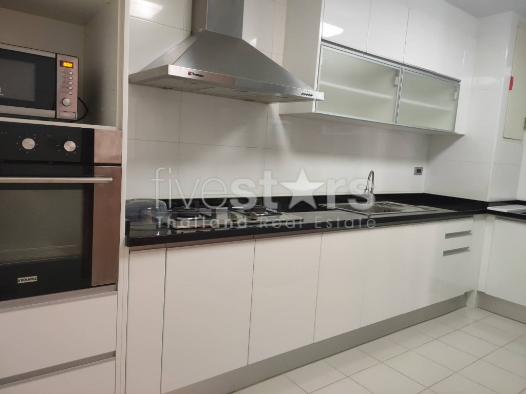 Appartement de 2 chambres à louer près de la station de BTS Chong Nonsi, photo 12