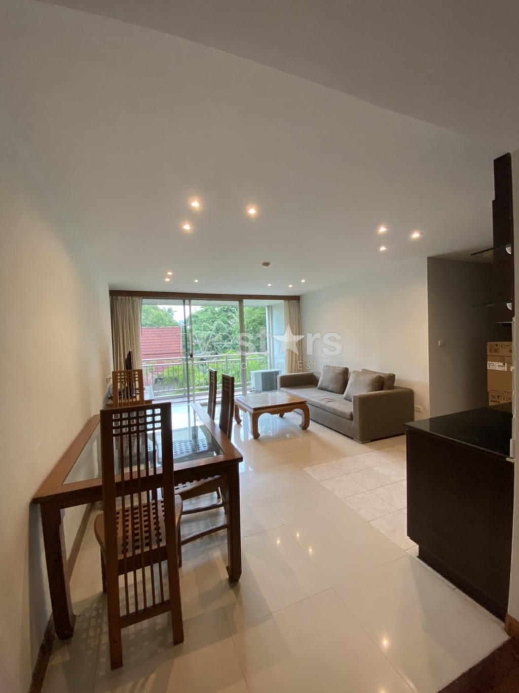 Appartement 2 chambres à louer proche BTS Chongnonsi