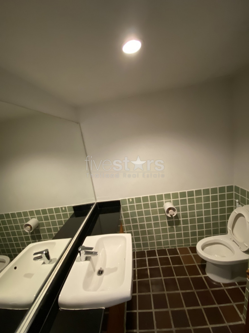 Appartement 2 chambres à louer proche BTS Chongnonsi, photo 9