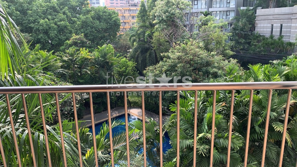 3 chambres spacieuses à louer près de la station de MRT Lumpini, photo 6
